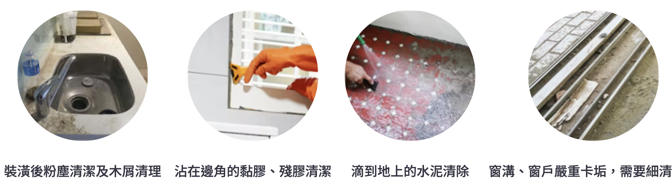 清潔